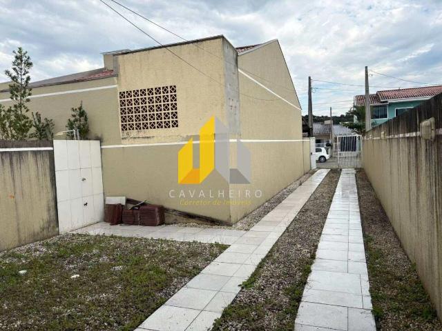 Casa venda em Centro, Guaratuba