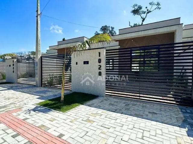 Casa venda em Região Geográfica Imediata de Paranaguá, Guaratuba