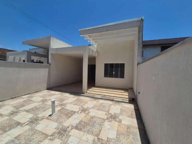 Casa venda em Brejatuba, Guaratuba