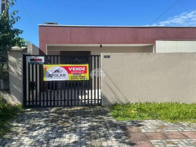 Casa venda em Região Geográfica Imediata de Paranaguá, Guaratuba