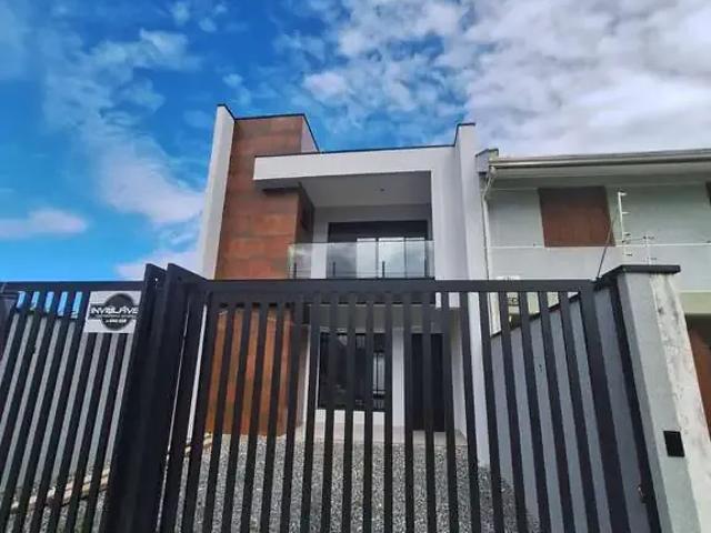 Casa venda em Região Geográfica Imediata de Paranaguá, Guaratuba