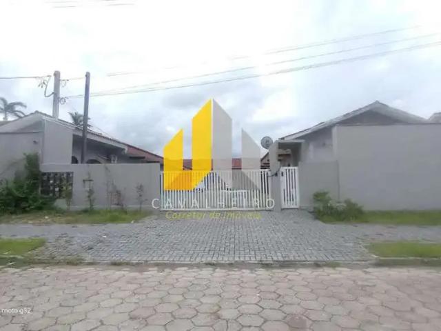 Casa venda em Região Geográfica Imediata de Paranaguá, Guaratuba