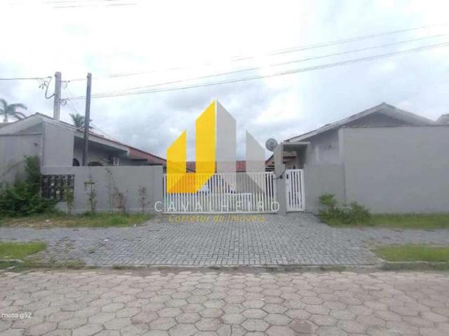 Casa venda em Centro, Guaratuba
