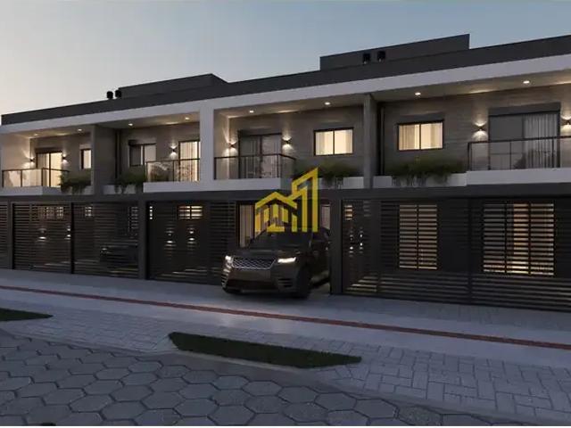 Casa venda em Região Geográfica Imediata de Paranaguá, Guaratuba