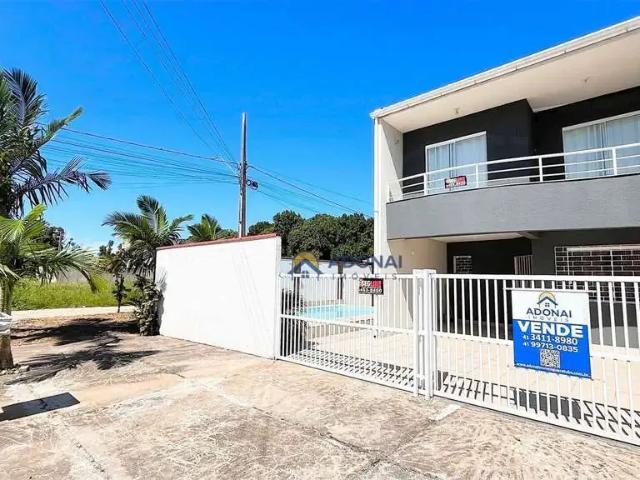 Casa venda em Região Geográfica Imediata de Paranaguá, Guaratuba
