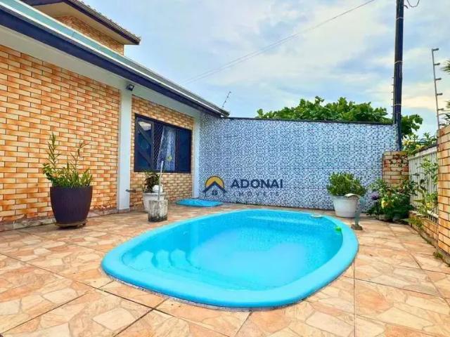 Casa venda em Região Geográfica Imediata de Paranaguá, Guaratuba