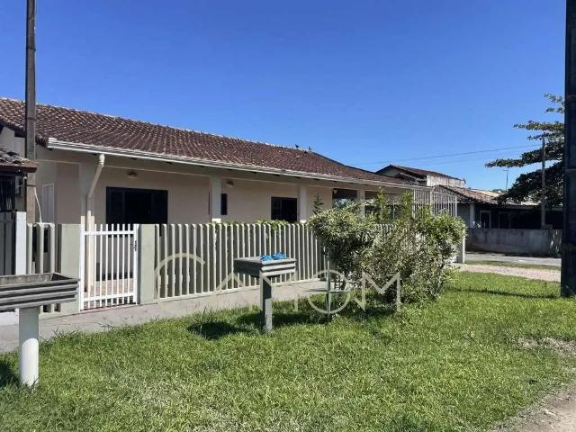 Casa venda em Região Geográfica Imediata de Paranaguá, Guaratuba