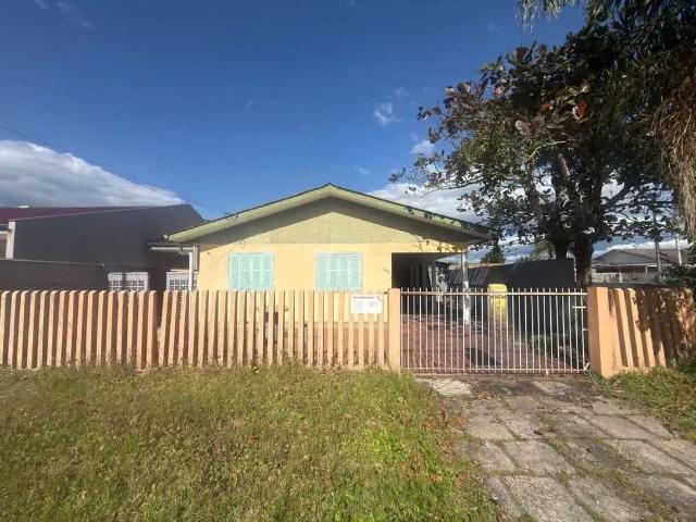 Casa venda em Região Geográfica Imediata de Paranaguá, Guaratuba