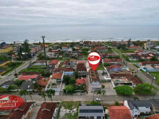 Casa venda em Região Geográfica Imediata de Paranaguá, Guaratuba