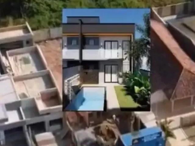 Casa venda em Região Geográfica Imediata de Paranaguá, Guaratuba