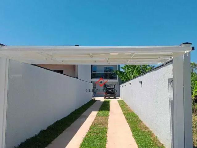 Casa venda em Região Geográfica Imediata de Paranaguá, Guaratuba
