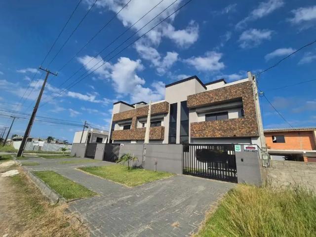 Casa venda em Região Geográfica Imediata de Paranaguá, Guaratuba
