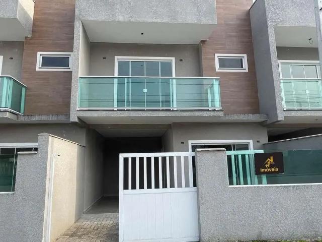 Casa venda em Brejatuba, Guaratuba