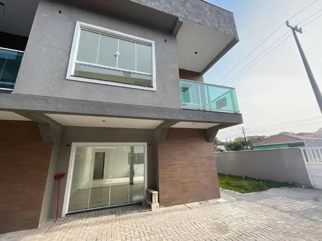 Casa venda em Região Geográfica Imediata de Paranaguá, Guaratuba