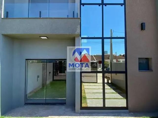 Casa venda em Região Geográfica Imediata de Paranaguá, Guaratuba