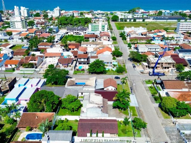 Casa venda em Região Geográfica Imediata de Paranaguá, Guaratuba