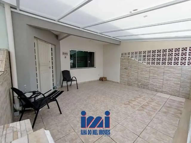 Casa venda em Região Geográfica Imediata de Paranaguá, Guaratuba