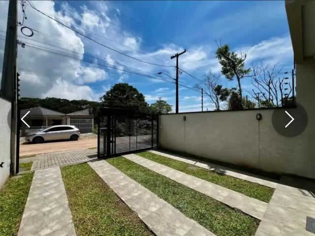 Casa venda em Região Geográfica Imediata de Paranaguá, Guaratuba