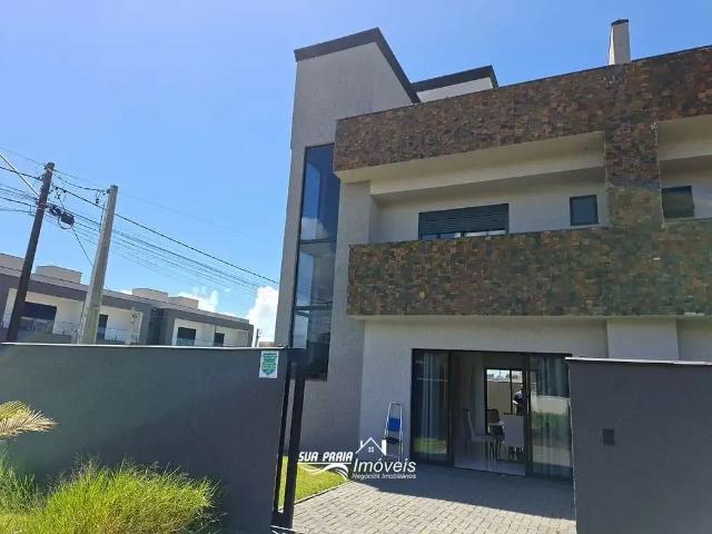 Casa venda em Região Geográfica Imediata de Paranaguá, Guaratuba