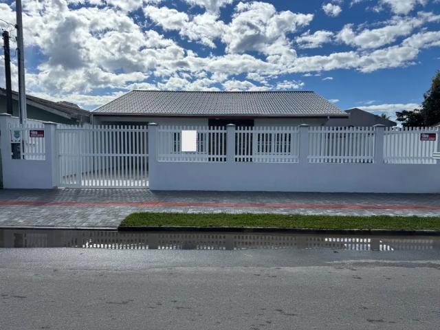 Casa venda em Região Geográfica Imediata de Paranaguá, Guaratuba