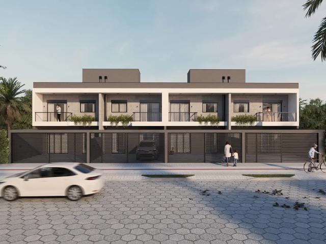 Casa venda em Região Geográfica Imediata de Paranaguá, Guaratuba