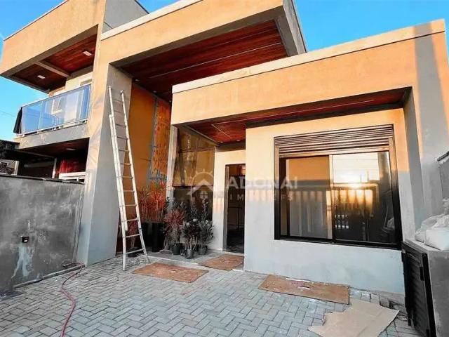 Casa venda em Região Geográfica Imediata de Paranaguá, Guaratuba