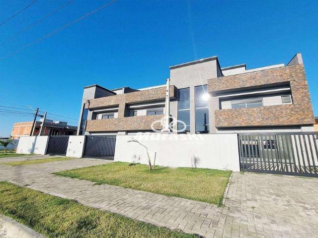 Casa venda em Região Geográfica Imediata de Paranaguá, Guaratuba