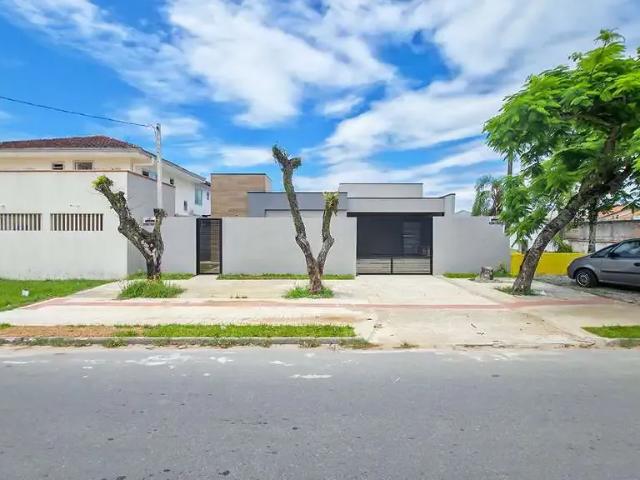 Casa venda em Região Geográfica Imediata de Paranaguá, Guaratuba