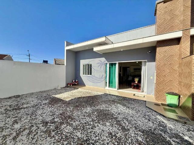 Casa venda em Figueira, Guaratuba