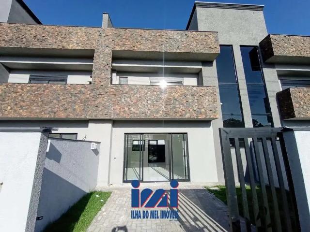 Casa venda em Região Geográfica Imediata de Paranaguá, Guaratuba