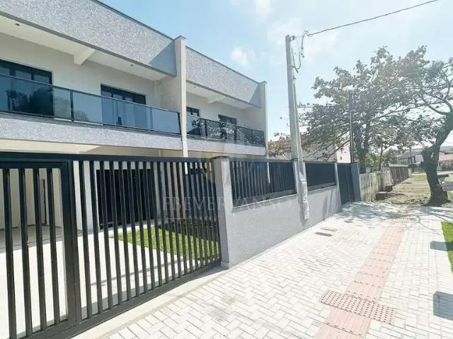 Casa venda em Região Geográfica Imediata de Paranaguá, Guaratuba