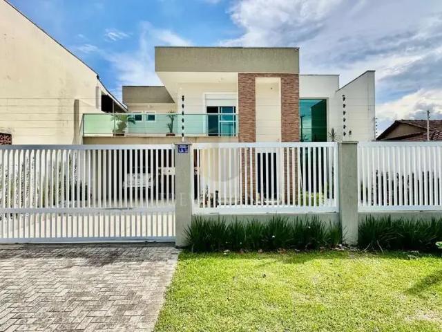 Casa venda em Região Geográfica Imediata de Paranaguá, Guaratuba