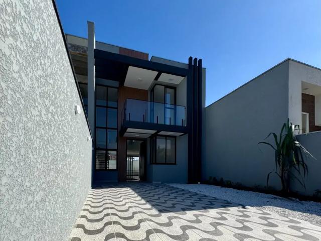 Casa venda em Região Geográfica Imediata de Paranaguá, Guaratuba