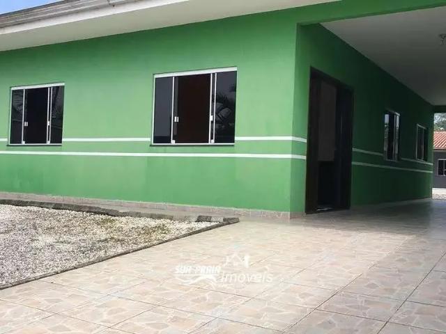 Casa venda em Região Geográfica Imediata de Paranaguá, Guaratuba
