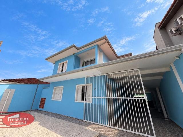 Casa venda em Região Geográfica Imediata de Paranaguá, Guaratuba
