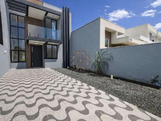 Casa venda em Região Geográfica Imediata de Paranaguá, Guaratuba