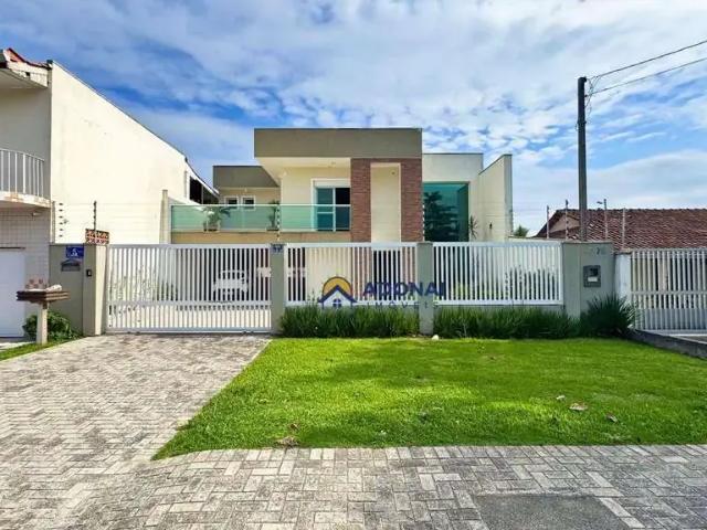 Casa venda em Região Geográfica Imediata de Paranaguá, Guaratuba