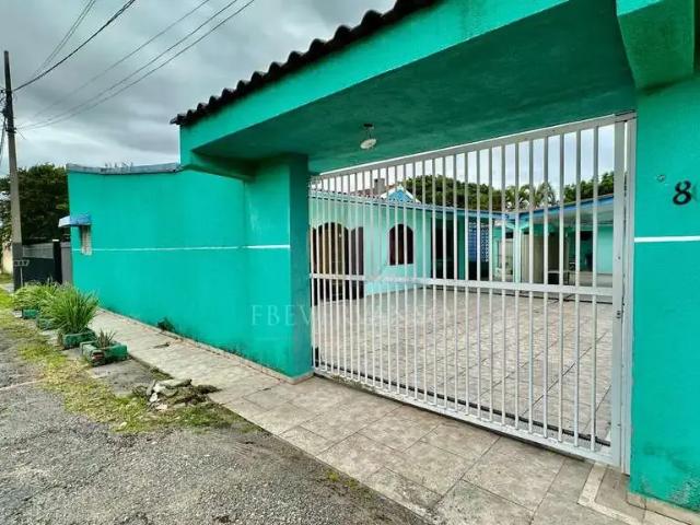 Casa venda em Região Geográfica Imediata de Paranaguá, Guaratuba