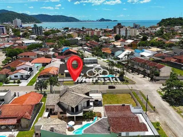 Casa venda em Região Geográfica Imediata de Paranaguá, Guaratuba