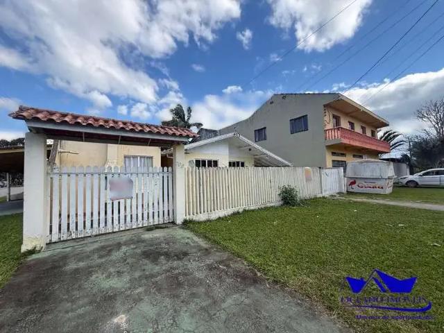 Casa venda em Região Geográfica Imediata de Paranaguá, Guaratuba