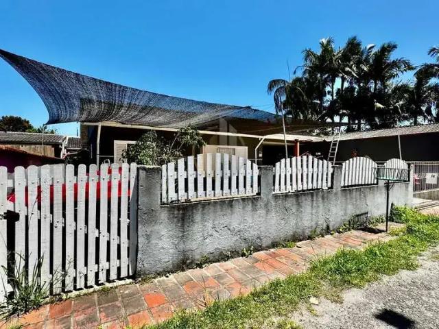 Casa venda em Região Geográfica Imediata de Paranaguá, Guaratuba