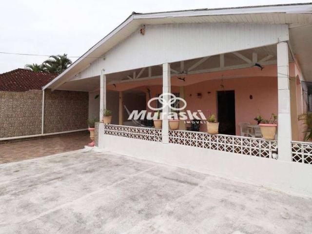 Casa venda em Região Geográfica Imediata de Paranaguá, Guaratuba