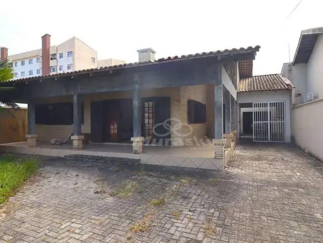 Casa venda em Região Geográfica Imediata de Paranaguá, Guaratuba