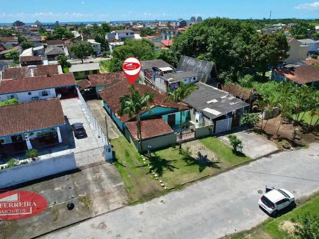 Casa venda em Região Geográfica Imediata de Paranaguá, Guaratuba