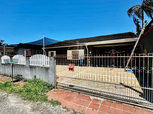 Casa venda em Figueira, Guaratuba