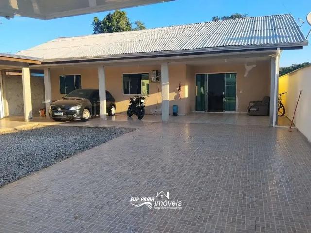 Casa venda em Região Geográfica Imediata de Paranaguá, Guaratuba