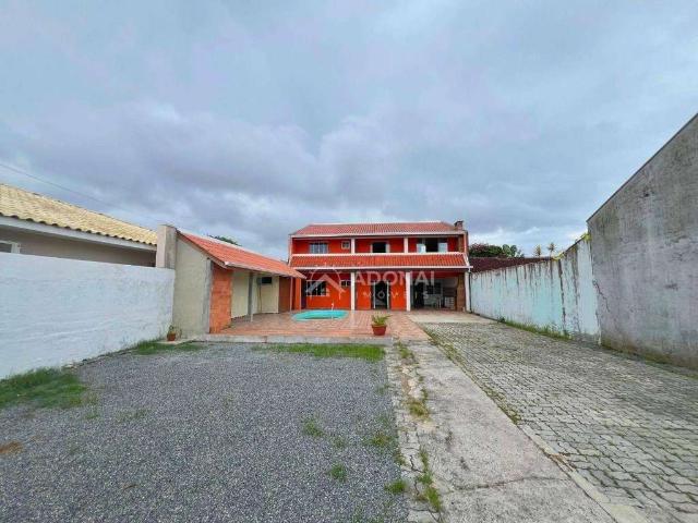 Casa venda em Região Geográfica Imediata de Paranaguá, Guaratuba