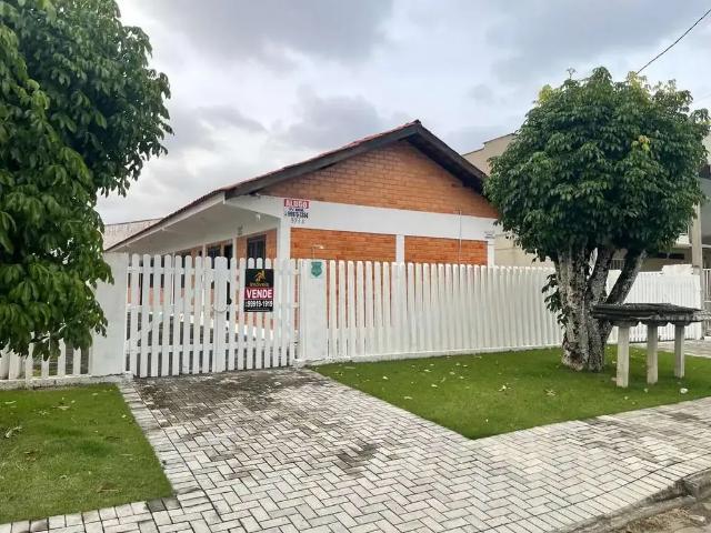 Casa venda em Região Geográfica Imediata de Paranaguá, Guaratuba
