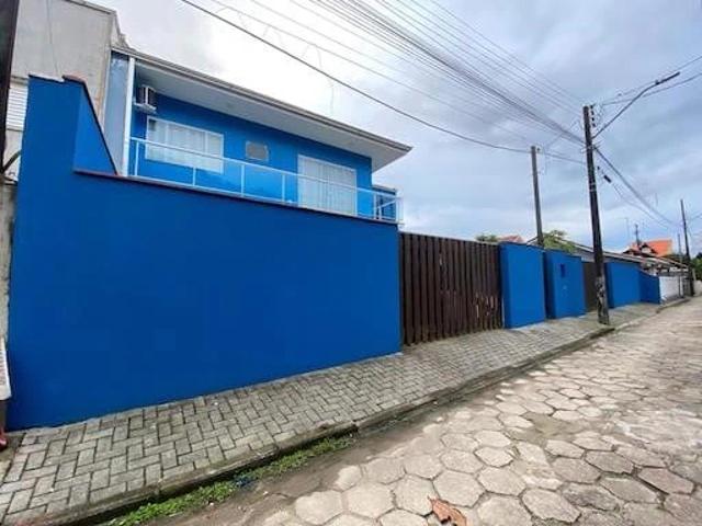 Casa venda em Caieiras, Guaratuba