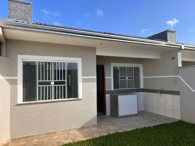 Casa venda em Região Geográfica Imediata de Paranaguá, Guaratuba